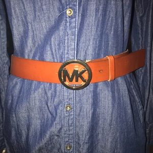 Michael Kors Belt